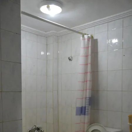 Lejlighed Huzur2 *