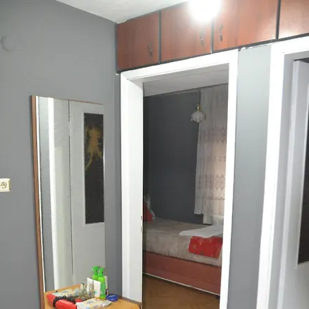 Apartment Huzur2