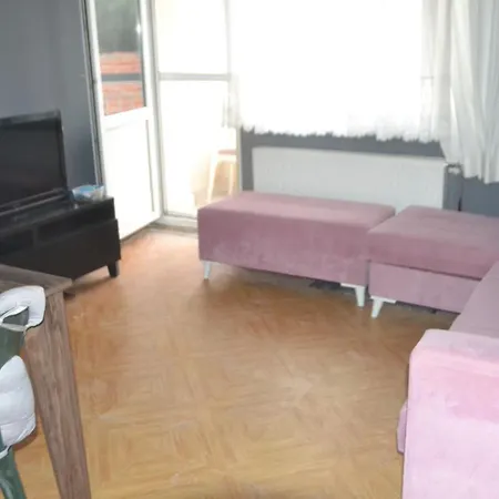 Apartment Huzur2 Edirne