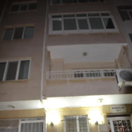 Huzur2 Apartment