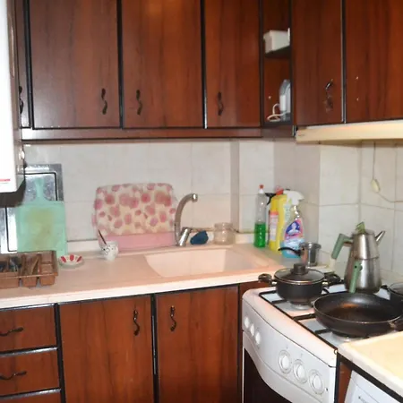 Apartment Huzur2