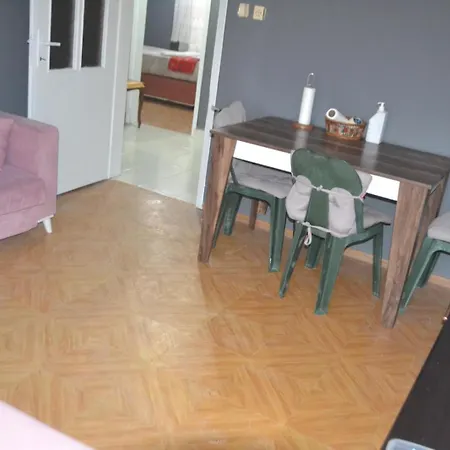 Huzur2 Apartment *
