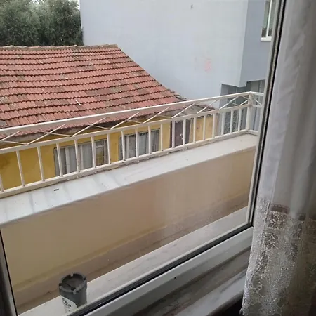 Apartment Huzur2