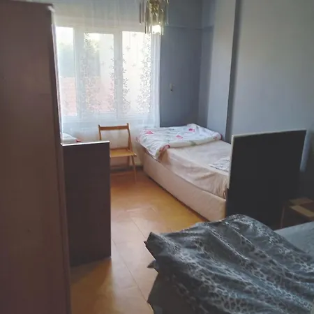Huzur2 Apartment Edirne