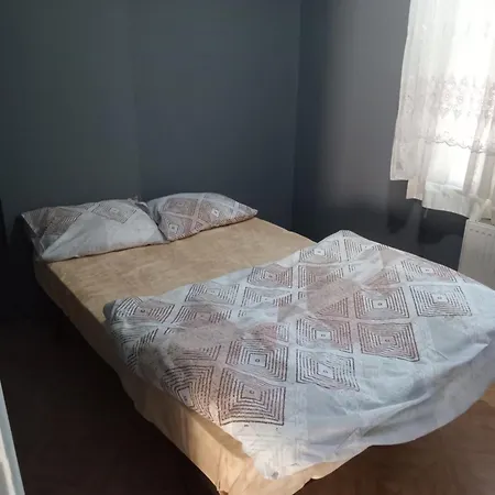 Apartment Huzur2