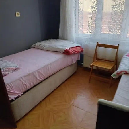 Huzur2 Apartment *